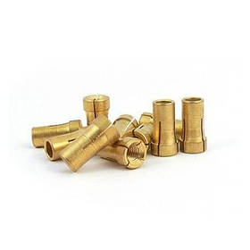 Ніпель для тефлонового каналу M4.0 Wecut