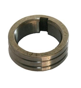 Подаючий Ролик Wecut 35x25x8 (0.8-1.0) канавка V-типу