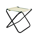 Складний табурет Bass Polska BH 30050 з органайзером і набором садових інструментів, фото 5