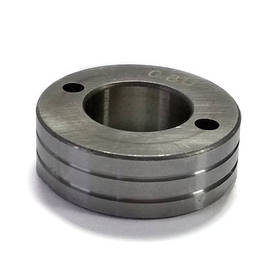 Подаючий Ролик Wecut 37x19x12 (0.8-1.0) канавка U-типу