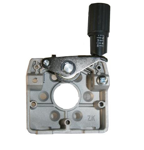 Майданчик механізму подачі дроту Wecut SSJ 4C