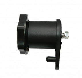 Гальмівний пристрій Wecut до подавального механізму MINI D200