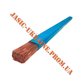 Пруток оміднений ER 70S-6 Welding Dragon (5 кг) 3.2