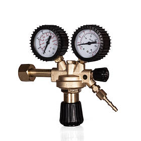 Газовий редуктор універсальний Welding Dragon TR-07