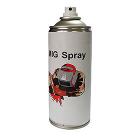 MIG Спрей для захисту від зварювальних бризок