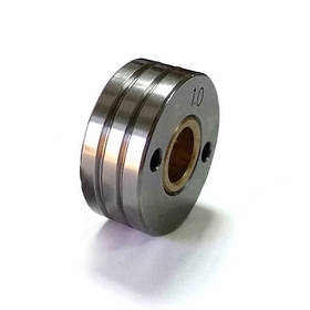 Подаючий Ролик 30x10x12 V-канавка