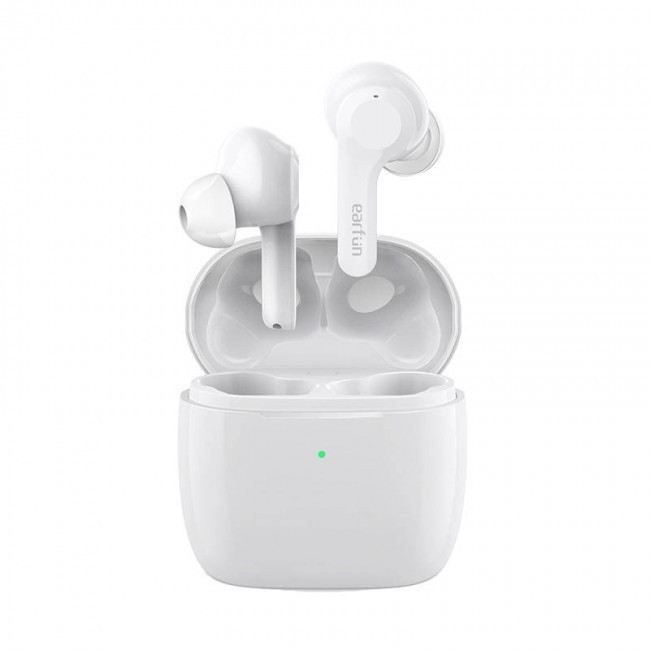 EarFun Air White
