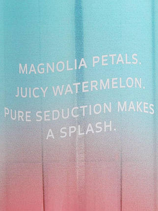 Парфумований спрей для тіла  Victorias Secret PURE SEDUCTION splash Mist 250 мл, фото 4