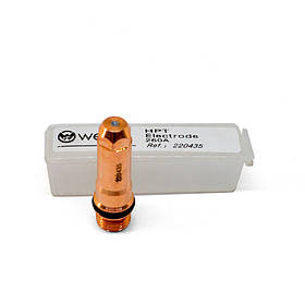 Електрод до плазмотронів HPR130XD, XPR-260XD та HPR400XD 260