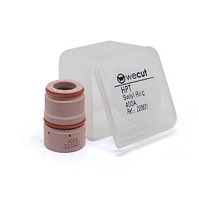 Завихрювач до плазмотронів HPR130XD, XPR-260XD та HPR400XD 400 А