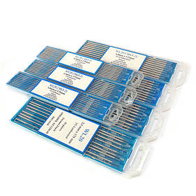 Вольфрамовий електрод WL-20