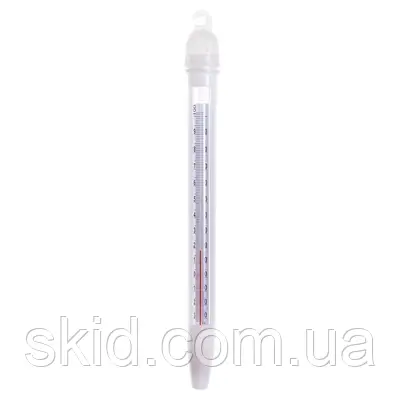 Термометр для холодильника ТС-7-М1 вик.10 з повіркою в футлярі ...