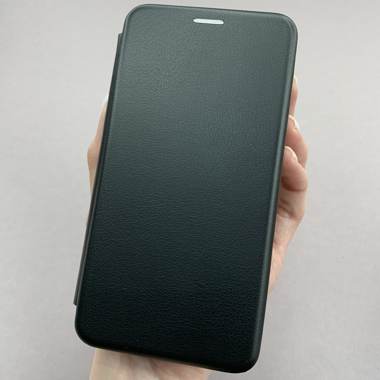 Чехол-книга для Meizu M5 Note книжка с подставкой на телефон мейзу м5 нот  черная stn (ID#1253055101), цена: 175 ?, купить на Prom.ua