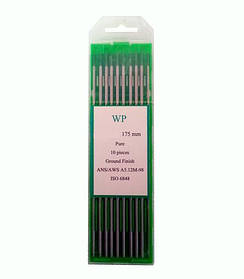 Вольфрамовий електрод WP 1.6