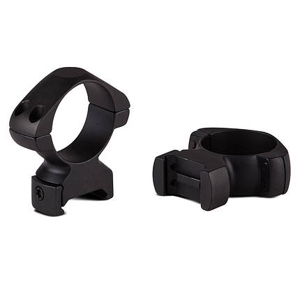 Кріплення для прицілу Konus Steel Монтажні кільця 30 мм (високі), фото 2
