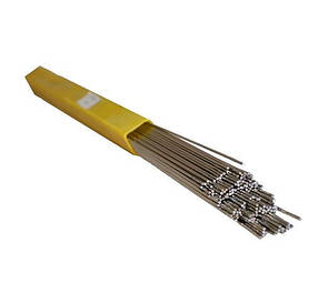 Пруток зварювальний неіржавкий ER 308 Welding Dragon (5 кг)