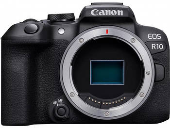 Canon EOS R10 Body