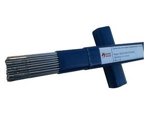 Пруток зварювальний неіржавкий ER 310 Welding Dragon (5 кг) 2.4