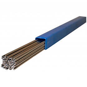 Пруток зварювальний неіржавкий ER 316LSi Welding Dragon (5 кг)