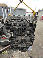 Двигатель Двигун Мотор 2,3 DCI Задний привод Renault Master 3 Рено Мастер /Opel Movano Опель Мовано 2010+