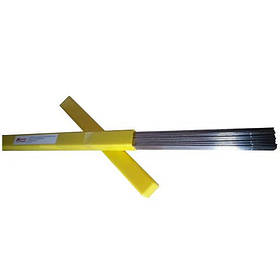 Пруток зварювальний неіржавкий ER 321 Welding Dragon (5 кг)