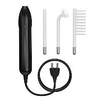 Апарат для дарсонвалізації BactoSfera DARSONVAL Black