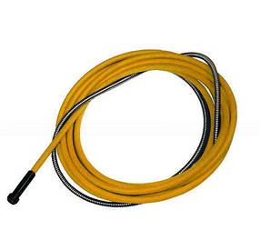 Канал подавальний жовтий 2.5/4.5, Wecut 5.4 м