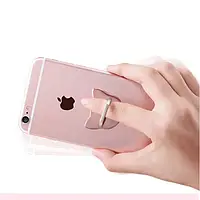 Кольцо-подставка для смартфона