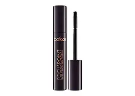 Туш для вій TopFace Focus Point Black Volume Curl Mascara