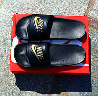 SALE Nike сланці тапочки та капці шльопанці