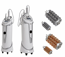 Апарат для корекції фігури Ендосфера SVS — пристрій для лікування целюліту та видалення жиру