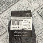 Шкарпетки чоловічі короткі літо сітка р.27-29 сірі ТОП-ТАП 20015398, фото 4