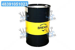Масло гидравл. BREXOL HYDROLIC OIL AN 46 (Бочка 200л) 48391051023 UA1