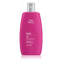 Лосьйон Wella Professionals Creatine+Wave N/R для завивки нормальных и жестких волос , 250 мл