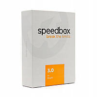 Чип SpeedBox 3.0 for Bosch Чип-Тюнинг для электровелосипеда