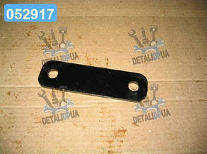 Сережки ресори задньої ГАЗ 3302 (вир-во ГАЗ) 3302-2902466 UA1