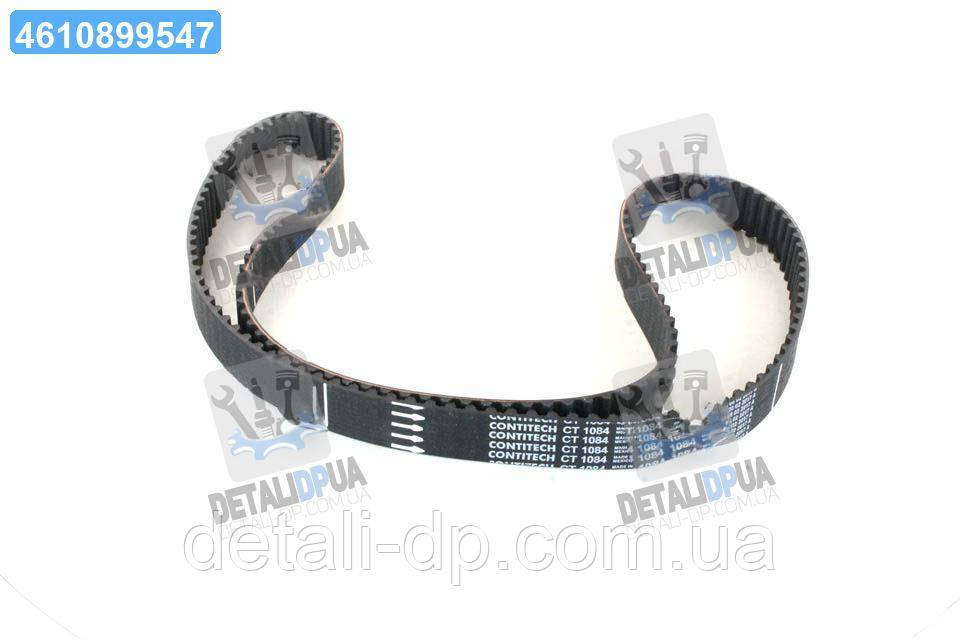 Ремінь зубчастий ГРМ (Вир-во ContiTech) CT1084 UA1