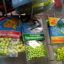 Плаваюча насадка (пінопласт)