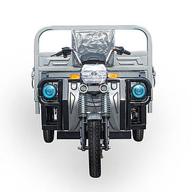 Електротрицикл вантажний Fada Бізон