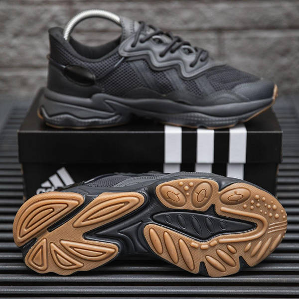 Adidas Ozweego Adiprene Black 12220