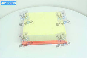 Фільтр повітряний Chevrolet, Audi, ВАЗ 2108-09/AP006 (вир-во WIX-FILTERS UA) WA6168 UA1