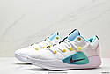 Eur38-46 Кросівки Nike Hyperdunk X Low 2018 чоловічі баскетбольні, фото 4