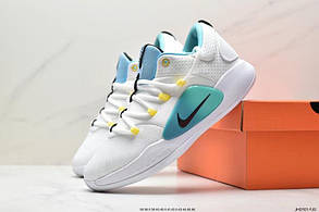 Eur38-46 Кросівки Nike Hyperdunk X Low 2018 чоловічі баскетбольні