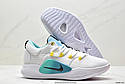 Eur38-46 Кросівки Nike Hyperdunk X Low 2018 чоловічі баскетбольні, фото 9