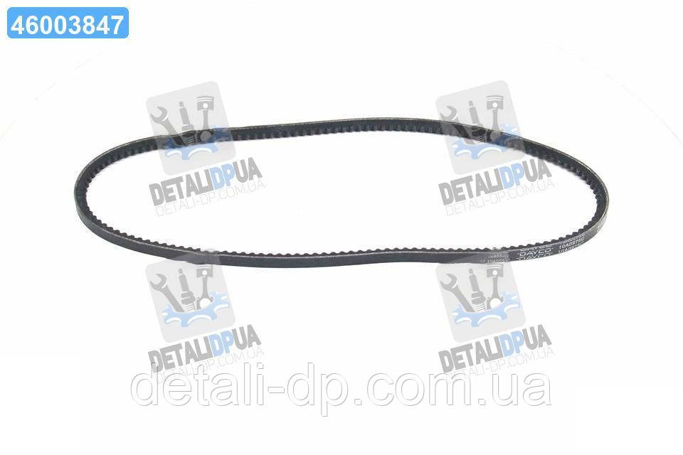 Ремінь клиновий (вир-во DAYCO) 10A0975C UA1, фото 1