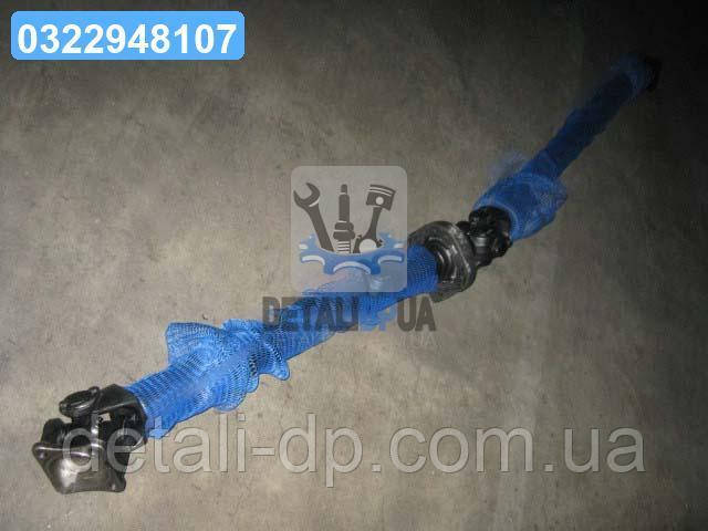 Купить Вал карданный ГАЗ 3309 3309-2200011-20, цена 8610 ₴ — Prom.ua ...