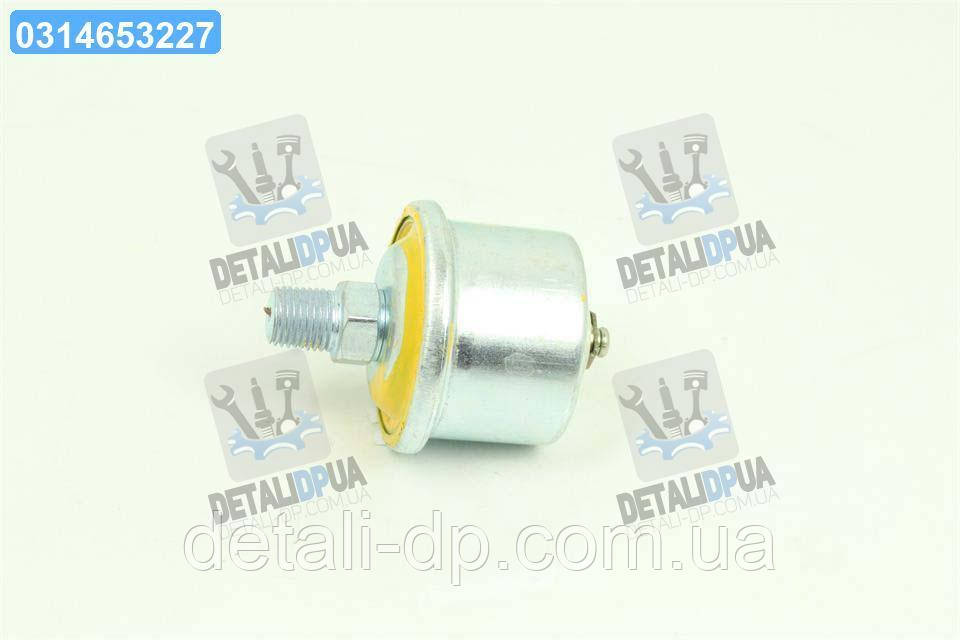 Купить Датчик давления масла ГАЗ 53, 2410, УАЗ (ММ358) ММ358-3829010 ...