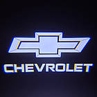 Логотип підсвітка дверей Шевроле Епіка Lazer door logo light Chevrolet Epica, фото 3
