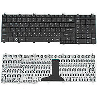 Клавиатура Toshiba Satellite C660D L650 L650D L655