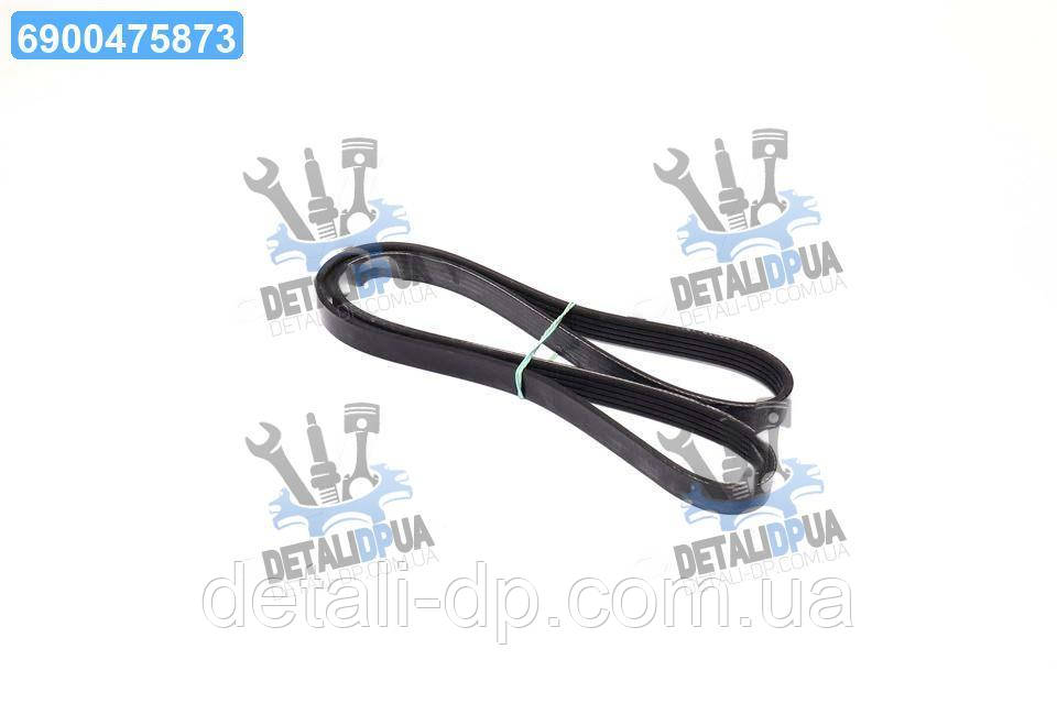 Ремінь полікліновий (Вир-во DAYCO) 5PK1120 UA1, фото 1